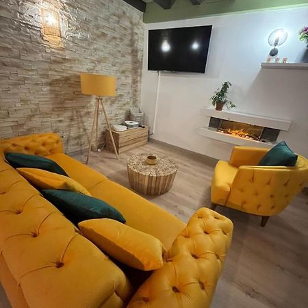 Appart Hotel Le 8 Le Duplex Макон Екстер'єр фото
