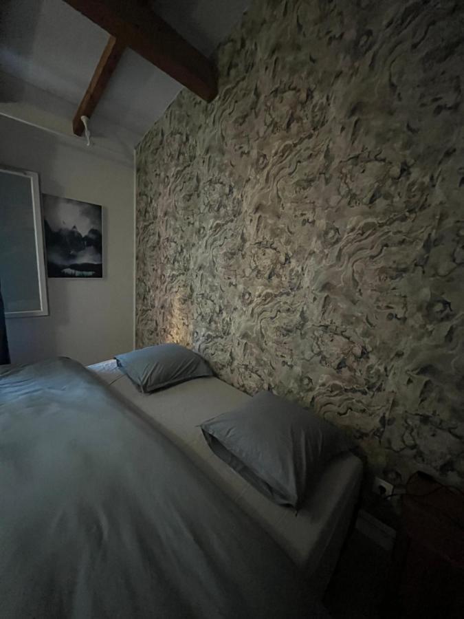 Appart Hotel Le 8 Le Duplex Макон Екстер'єр фото