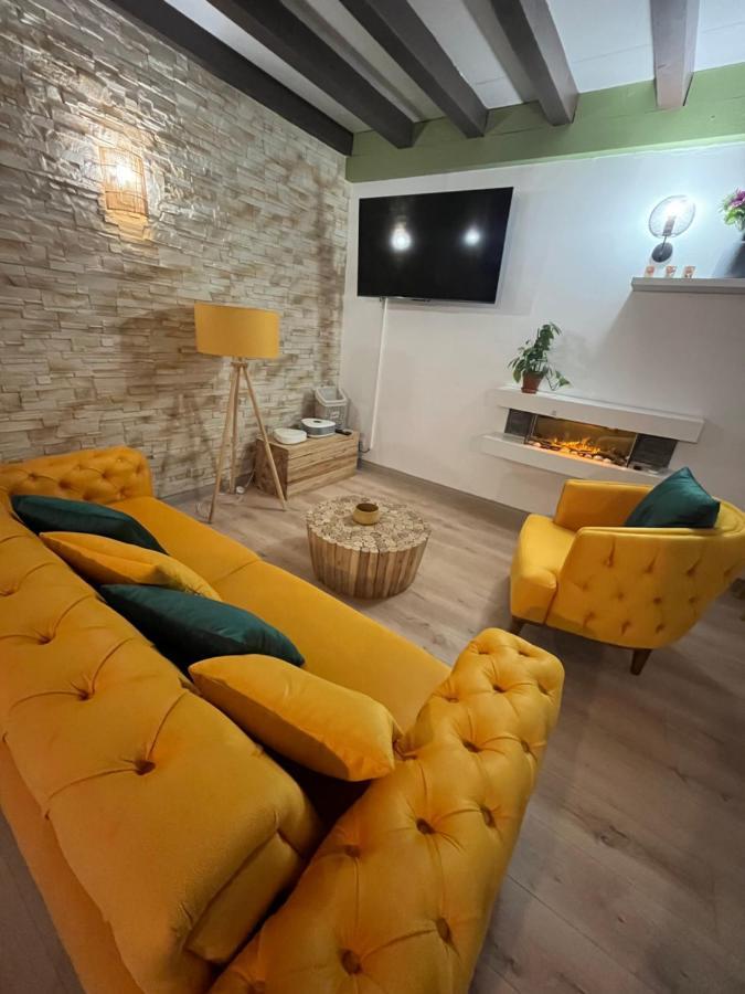 Appart Hotel Le 8 Le Duplex Макон Екстер'єр фото