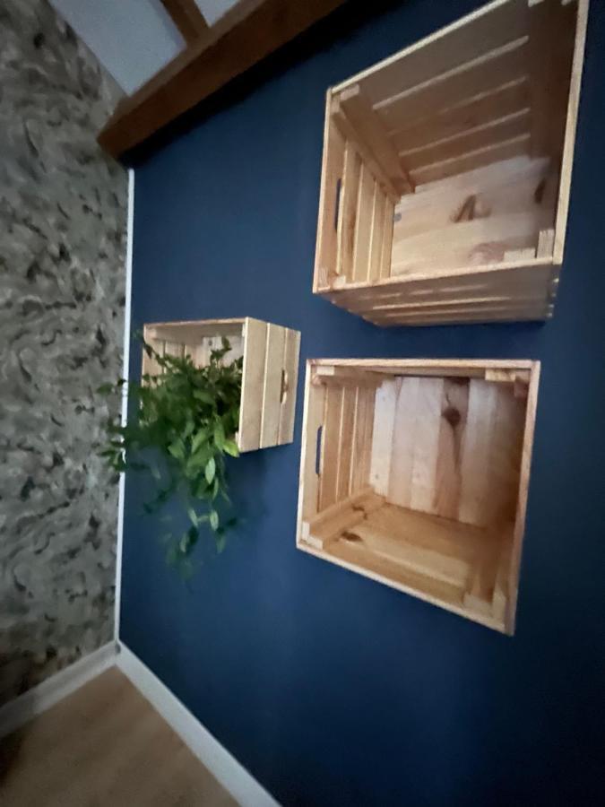 Appart Hotel Le 8 Le Duplex Макон Екстер'єр фото